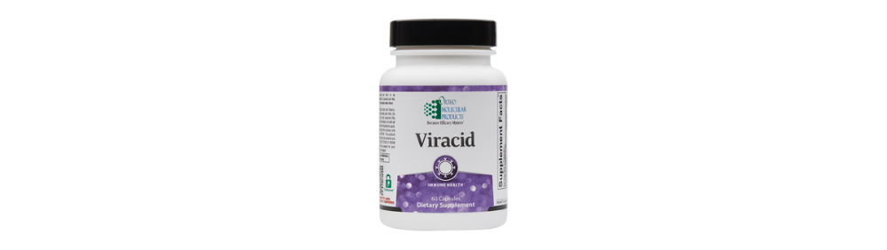 Fight Off Winter Illness With Viracid!