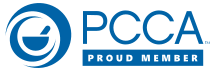 PCCA - Health Dimensions Clinical Pharmacy is a PCCA member
