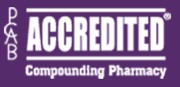 michigan compounding pharmacist PCAB accredited