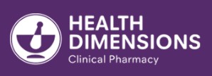 michigan compounding pharmacist - Health Dimensions Clinical Pharmacy