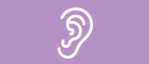 ear - icon