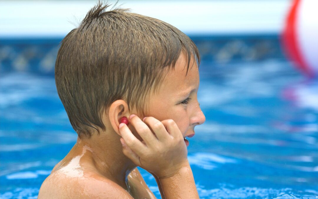 What Can I Do For Swimmer’s Ear?