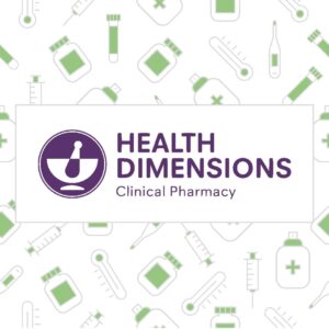 HDRX Prescription Refills and OTC supplements for sale in Michigan
