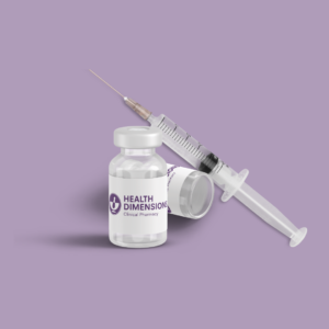 Ketamine Injection Vial shots clinic RX Prescription supplier compounding pharmacy Michigan