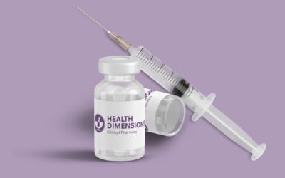 Ketamine Injectables/Vial