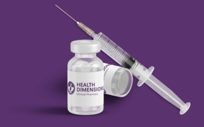 Semaglutide Injection (Weight-Loss & Diabetes)