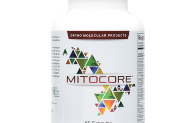 Mitocore Dietary Supplement – 60ct