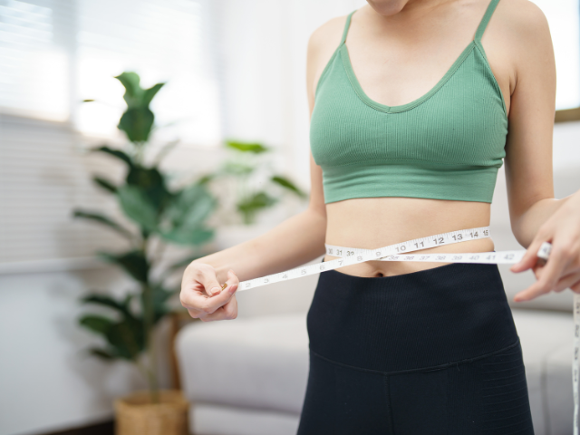 Compounded Semaglutide for Weight Loss
