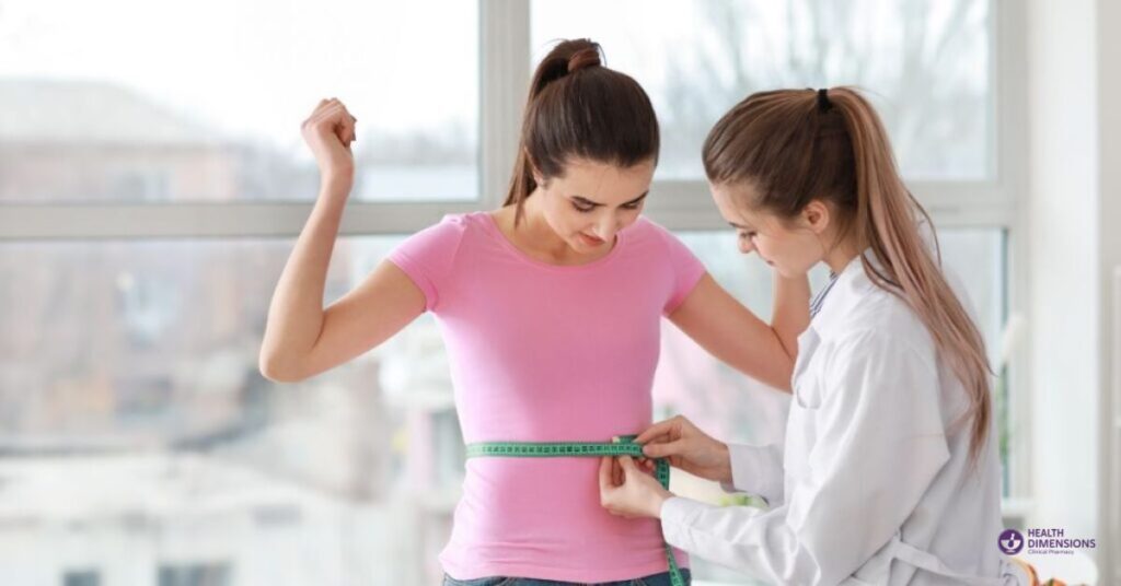 Semaglutide: MedSpas & Weight-Loss Clinics