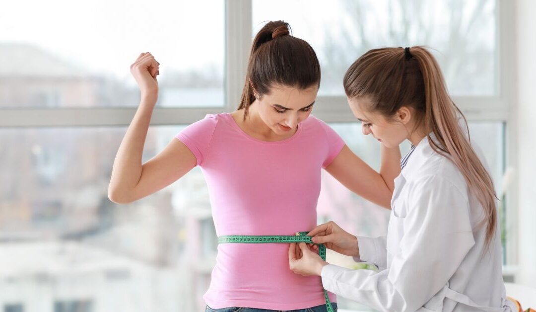 Semaglutide: MedSpas & Weight-Loss Clinics