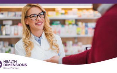 Compounding pharmacy vs retail pharmacy: Top 5 ways they’re different