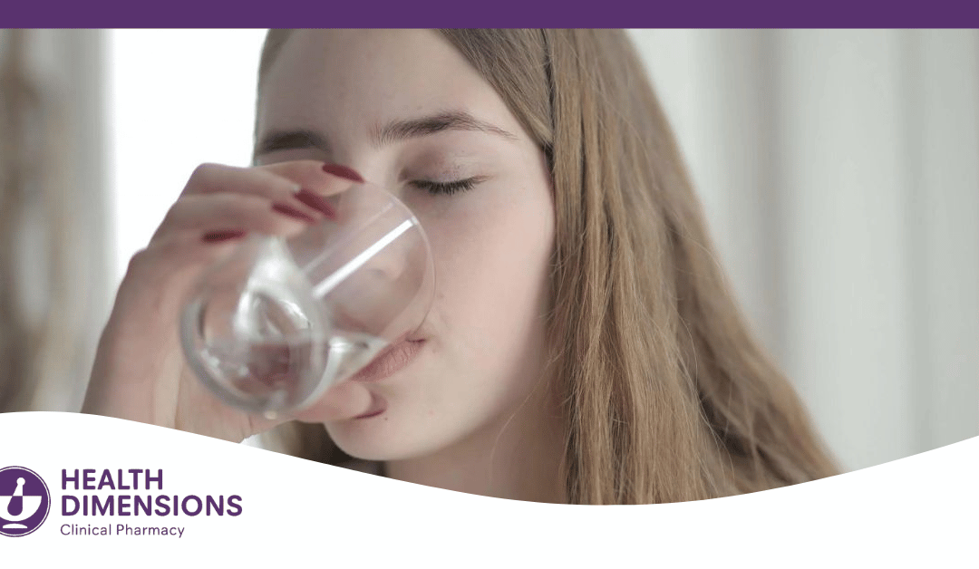 Dry Mouth / Xerostomia/ Low Salivation – New Treatment Options