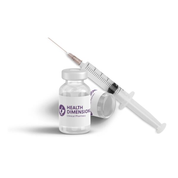 Gentamicin Injection Vial shots RX Prescription supplier compounding pharmacy Michigan near me