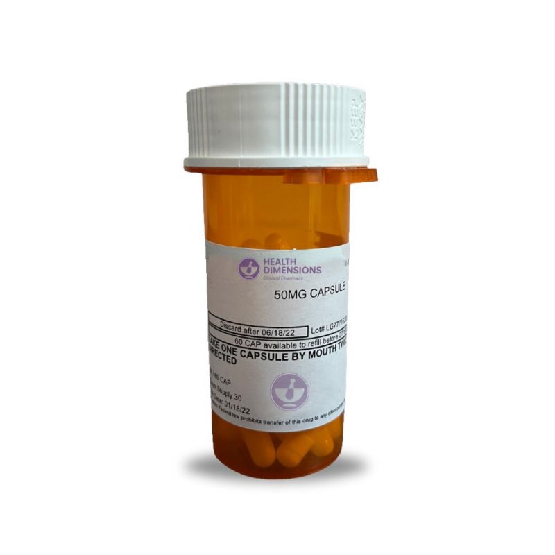 Estradiol Capsules prescription compounding pharmacy Michigan near me