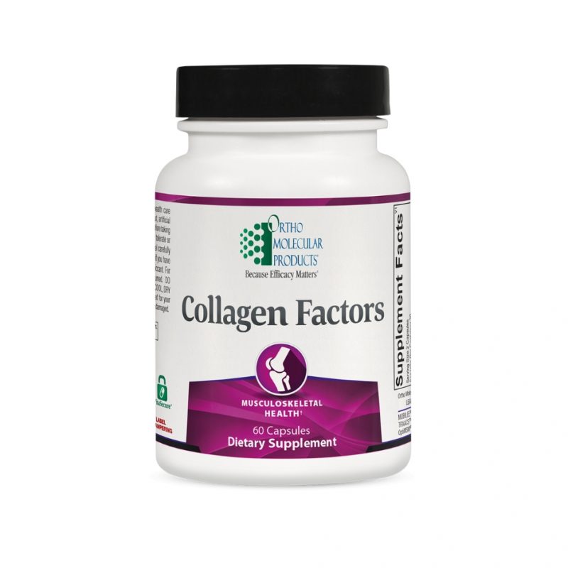 collagen-factors