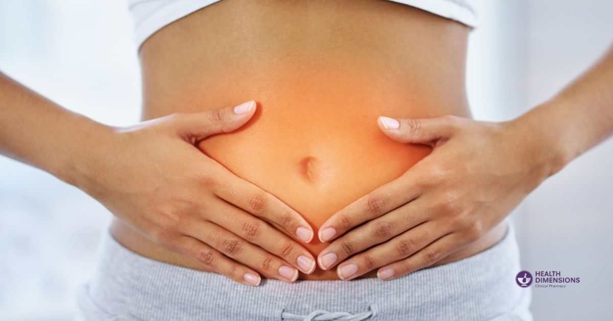 Gut Health and Weight Loss: Optimizing Weight Management by Considering Diet Connection to Natural GLP-1